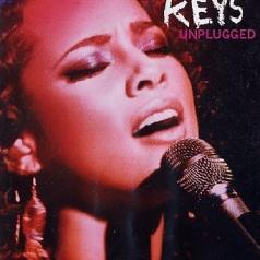 Alicia Keys (Алиша Киз): Unplugged