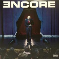 Encore Eminem (Эминем): Encore