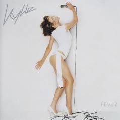Fever Kylie Minogue (Кайли Миноуг): Fever