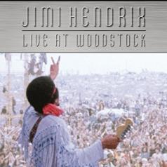 Live At Woodstock Jimi Hendrix (Джими Хендрикс): Live At Woodstock