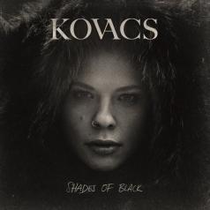Kovacs (Шэрон Ковач): Shades Of Black