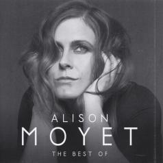 Alison Moyet (Элисон Мойе): The Best Of...