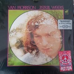 Astral Weeks Van Morrison (Ван Моррисон): Astral Weeks