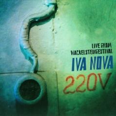 Ива Нова: 220V. Live