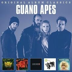 Guano Apes (Гуано Эйпс): Original Album Classics