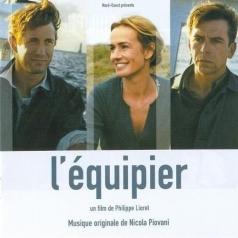 Original Soundtrack (Ориджинал Саундтрек): L'Equipier