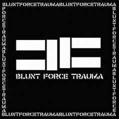 Cavalera Conspiracy (Кавалера Конспираси): Blunt Force Trauma