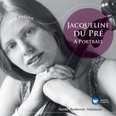 Jacqueline Du Pre (Жаклин Дю Пре): A Portrait