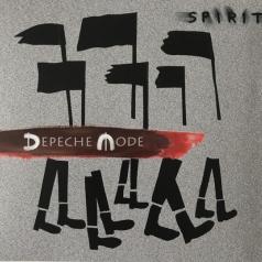 Spirit Depeche Mode (Депеш Мод): Spirit
