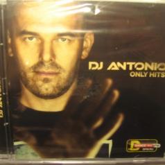 Only Hits Dj Antonio (Диджей Антонио): Only Hits