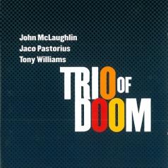 Trio Of Doom (Трио Оф Дум): Trio Of Doom