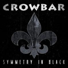Crowbar (Кроубар): Symmetry In Black