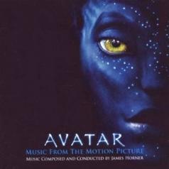 James Horner (Джеймс Хорнер): Avatar