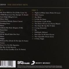 Il Divo (Ил Диво): The Greatest Hits