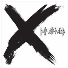 Def Leppard (Деф Лепард): X