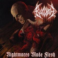 Bloodbath (Блоодбатч): Nightmares Made Flesh (Re-Issue)