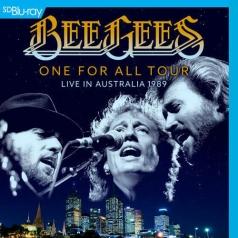 Bee Gees (Барри Гибб): One Night Only + One For All Tour: Live In Australia 1989