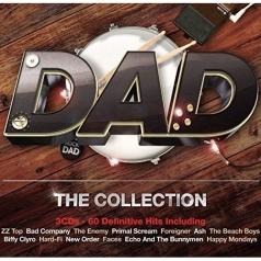 Dad – The Collection