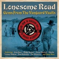 Lonesome Road. Gems From The Vanguard Vaults