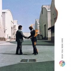 Pink Floyd (Пинк Флойд): Wish You Were Here