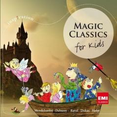Magic Classics - For Kids