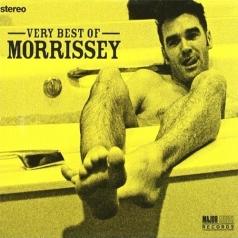 Very Best Of Morrissey (Моррисси): Very Best Of