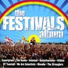 The Festivals Album