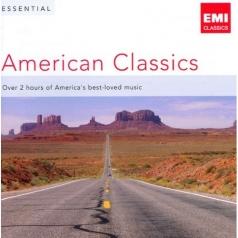 Essential American Classics