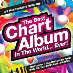 The Best Chart Album In The World… Ever!