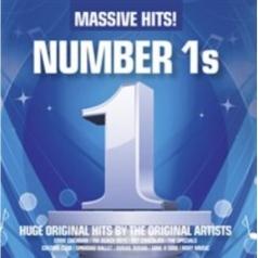 Massive Hits!: Number 1S