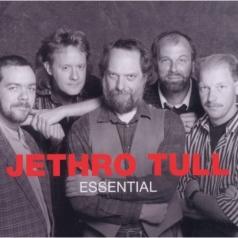Jethro Tull (Джетро Талл): Essential