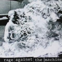 Rage Against The Machine Rage Against The Machine: Rage Against The Machine