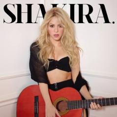Shakira (Шакира): Shakira.