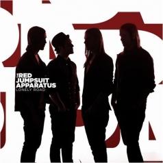 The Red Jumpsuit Apparatus (Зе Рэд Джамсьют Аппаратус): Lonely Road