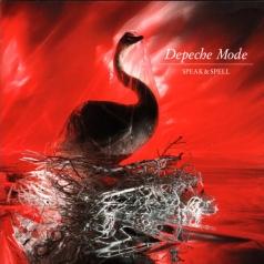 Depeche Mode (Депеш Мод): Speak & Spell