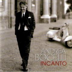 Andrea Bocelli (Андреа Бочелли): Incanto