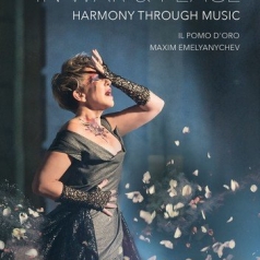 Joyce DiDonato (Джойс ДиДонато): In War & Peace: Harmony Through Music