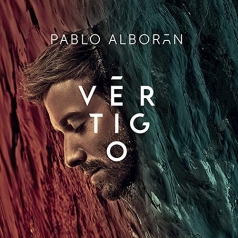 Pablo Alboran (Пабло Альборан): Vertigo