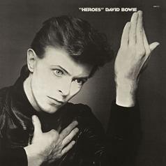 Heroes David Bowie (Дэвид Боуи): Heroes