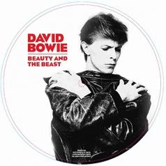 David Bowie (Дэвид Боуи): Beauty And The Beast