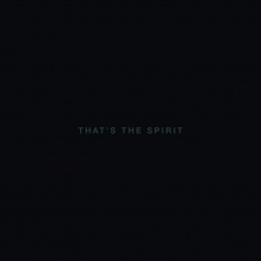 Bring Me The Horizon (Бринг Ми Зе Хоризон): That’s The Spirit