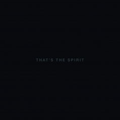 That’s The Spirit Bring Me The Horizon (Бринг Ми Зе Хоризон): That’s The Spirit