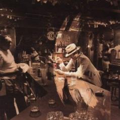 In Through The Out Door Led Zeppelin (Лед Зепелинг): In Through The Out Door