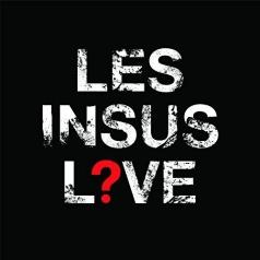 Les Insus: Les Insus Live 2017