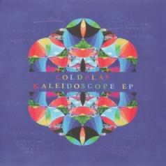 Kaleidoscope Ep Coldplay (Колдплей): Kaleidoscope Ep