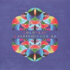 Coldplay (Колдплей): Kaleidoscope Ep