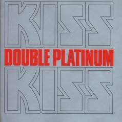 Kiss (Кисс): Double Platinum