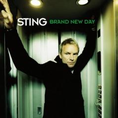 Sting (Стинг): Brand New Day