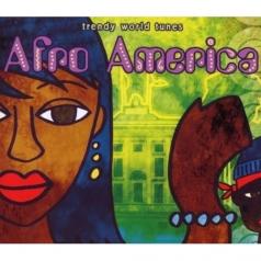 Afro America: Trendy World Tunes - Afro America