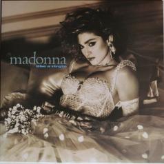 Like A Virgin Madonna (Мадонна): Like A Virgin
